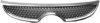 VAN WEZEL 8269510 Radiator Grille